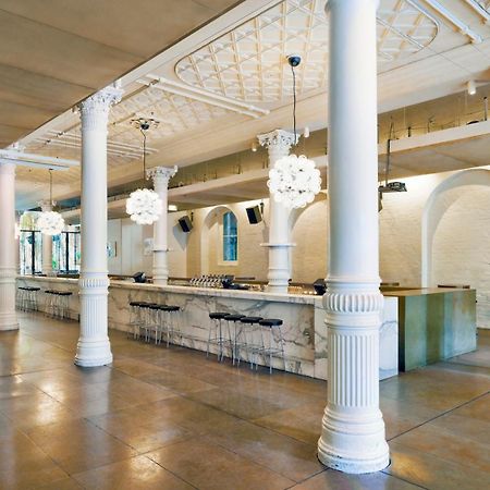 Establishment Hotel Sydney Zewnętrze zdjęcie