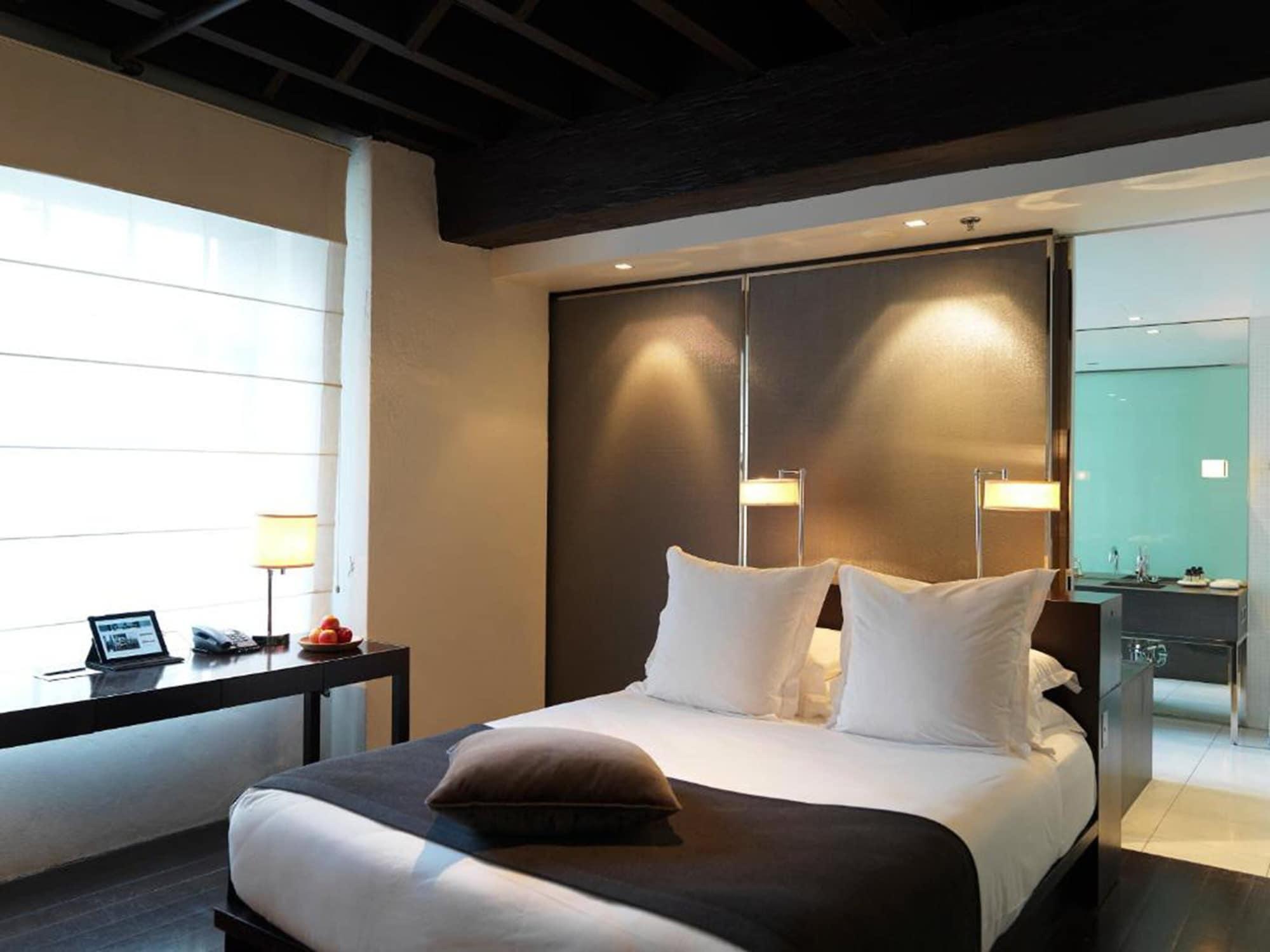 Establishment Hotel Sydney Zewnętrze zdjęcie