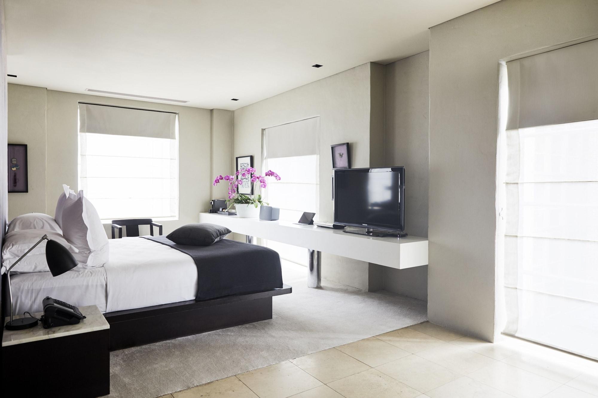 Establishment Hotel Sydney Zewnętrze zdjęcie