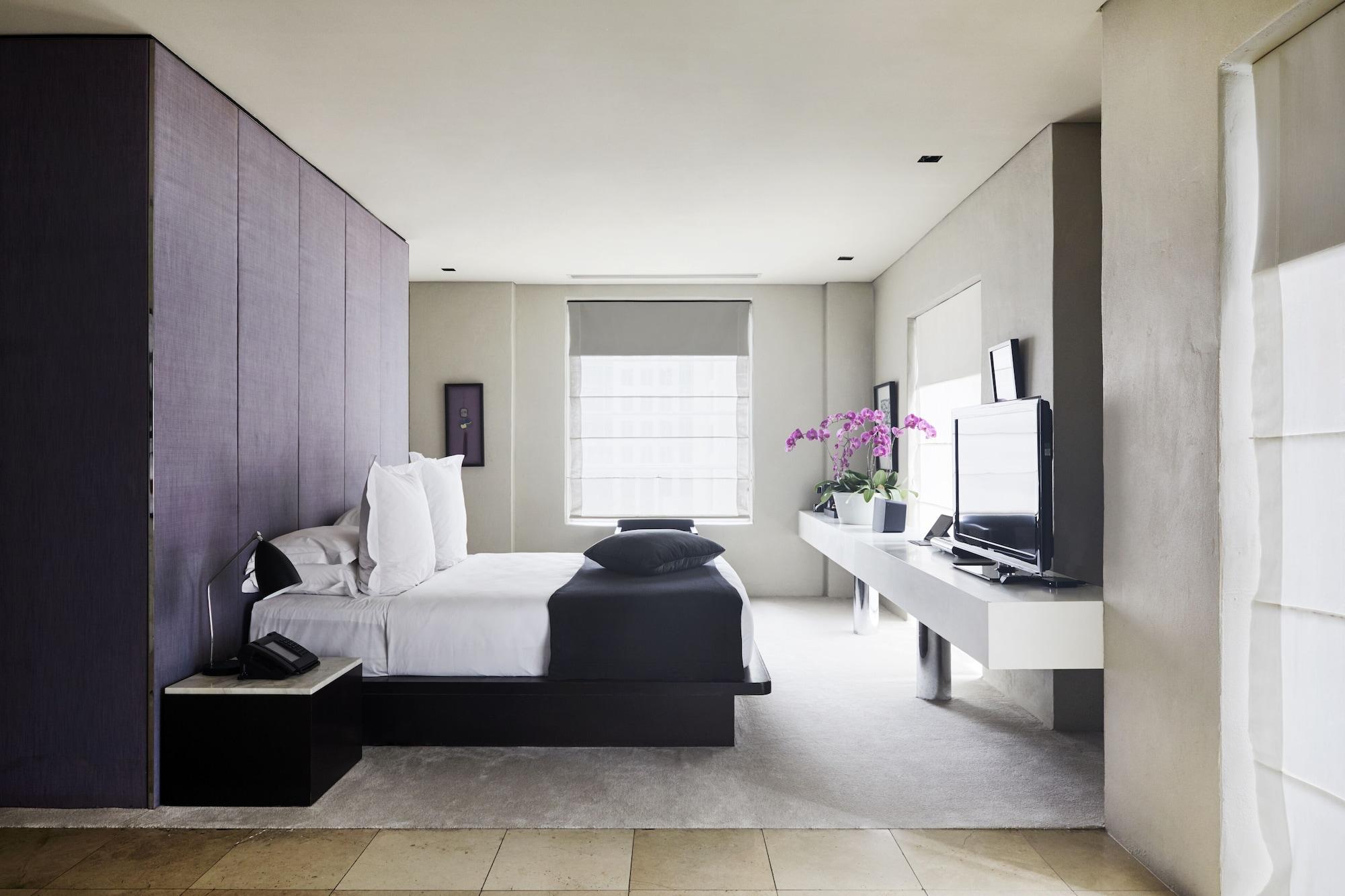 Establishment Hotel Sydney Zewnętrze zdjęcie