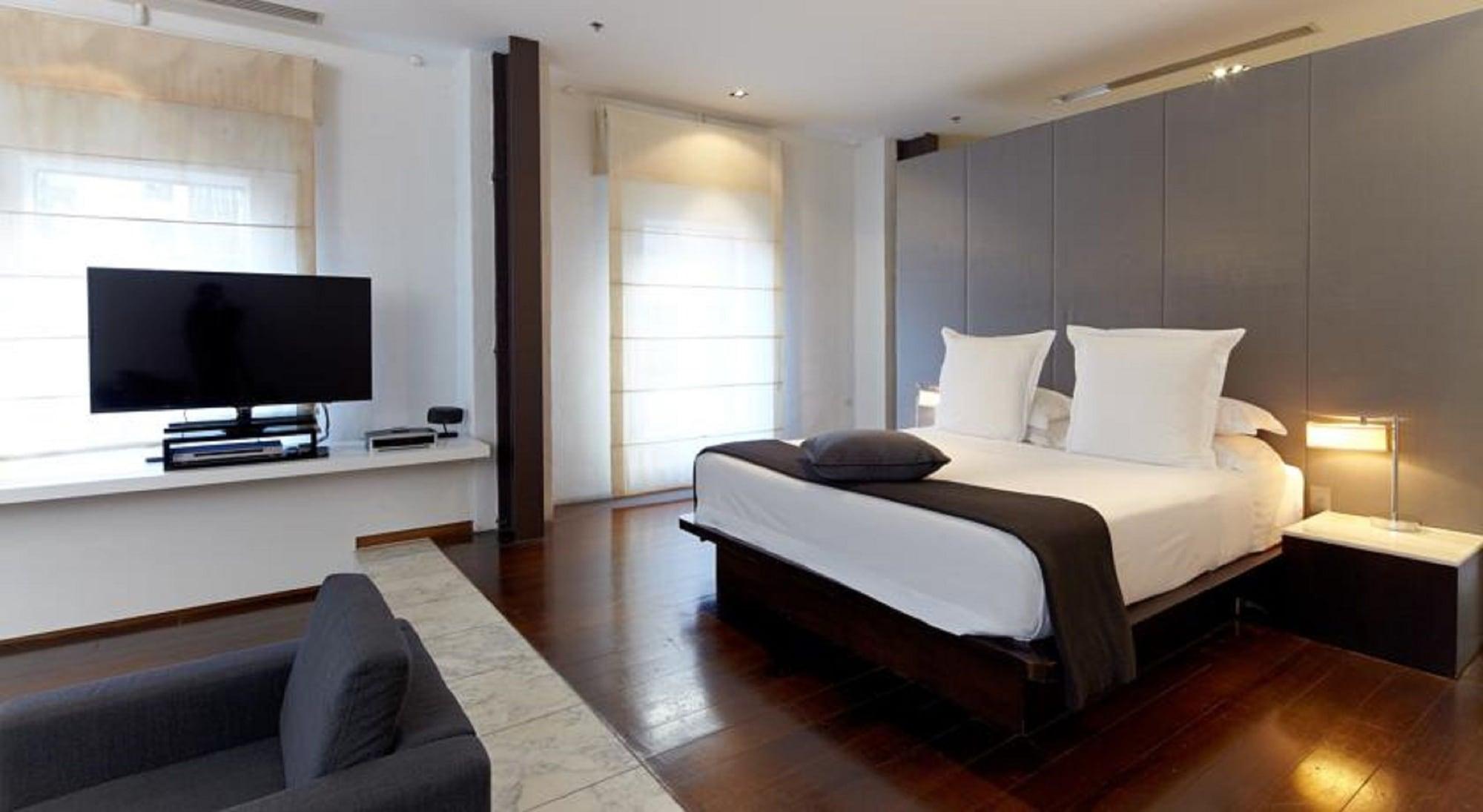Establishment Hotel Sydney Zewnętrze zdjęcie