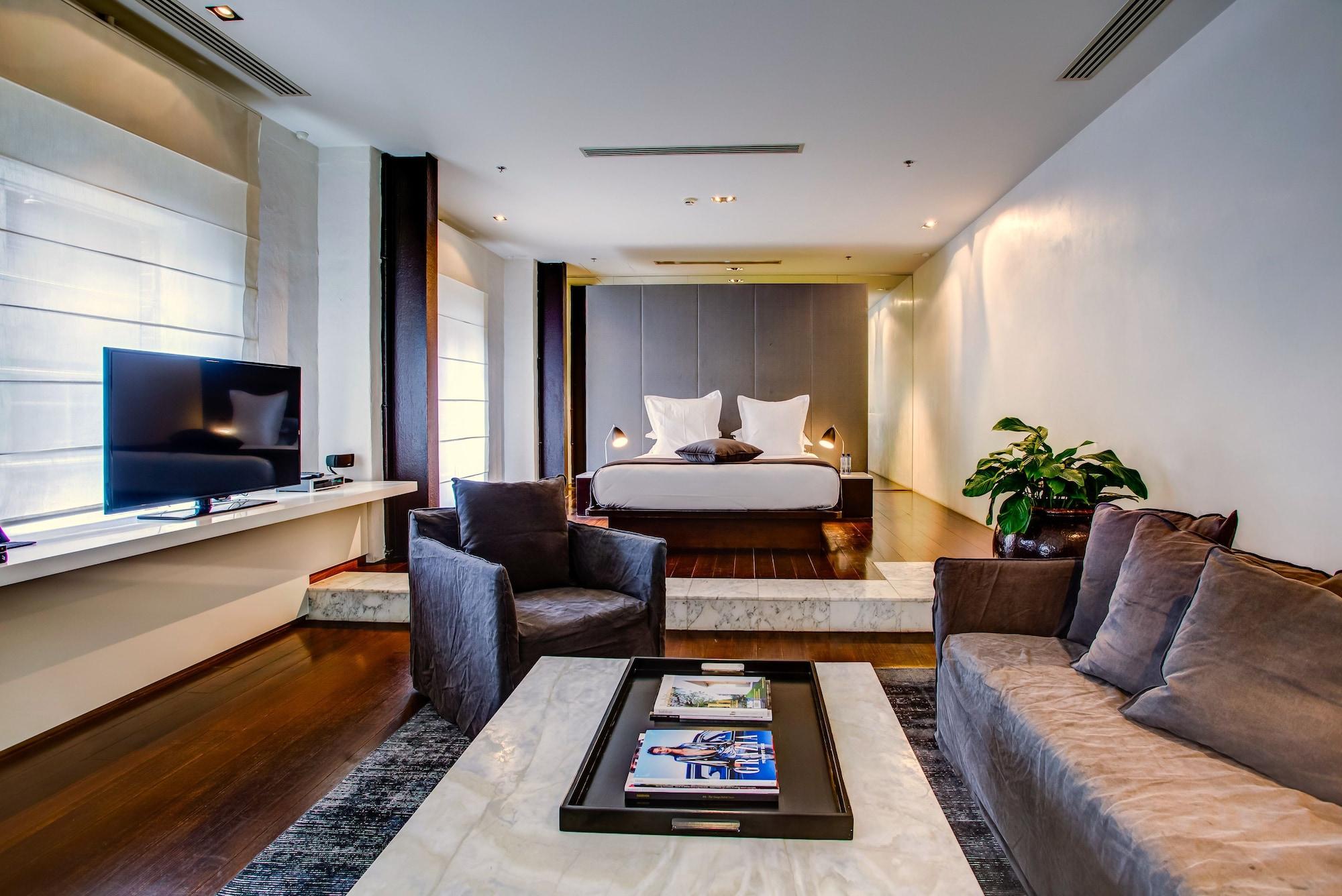 Establishment Hotel Sydney Zewnętrze zdjęcie