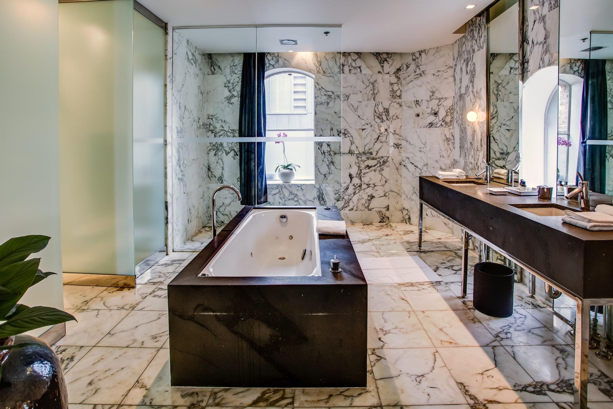 Establishment Hotel Sydney Zewnętrze zdjęcie