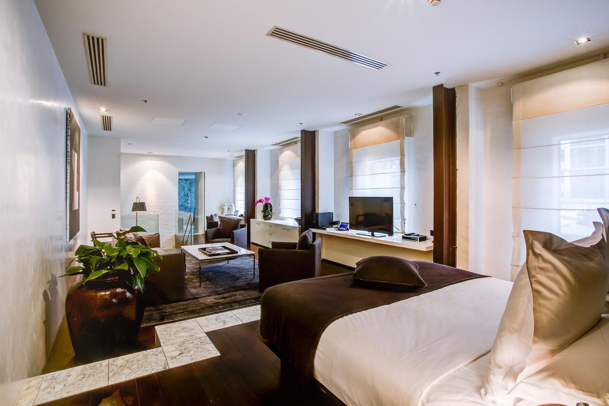 Establishment Hotel Sydney Zewnętrze zdjęcie
