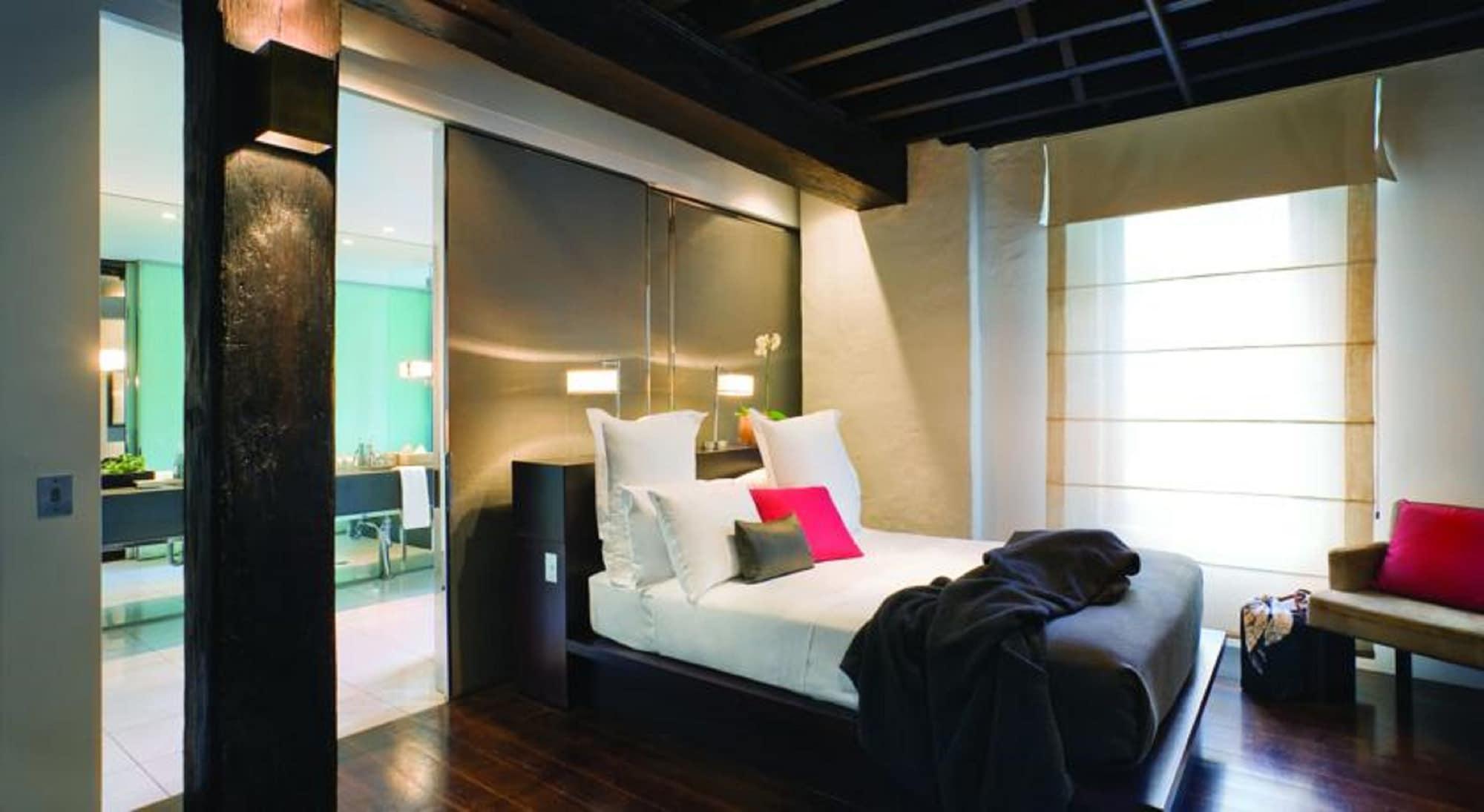 Establishment Hotel Sydney Pokój zdjęcie
