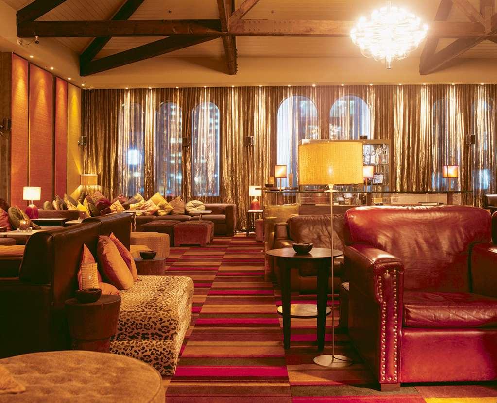 Establishment Hotel Sydney Restauracja zdjęcie