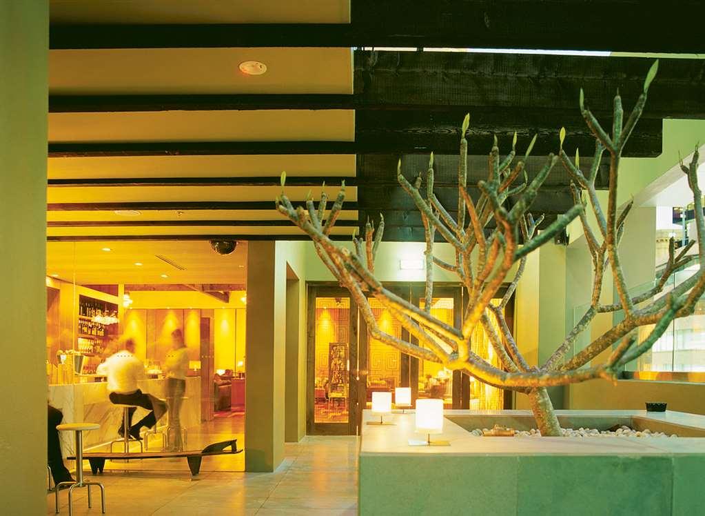 Establishment Hotel Sydney Restauracja zdjęcie