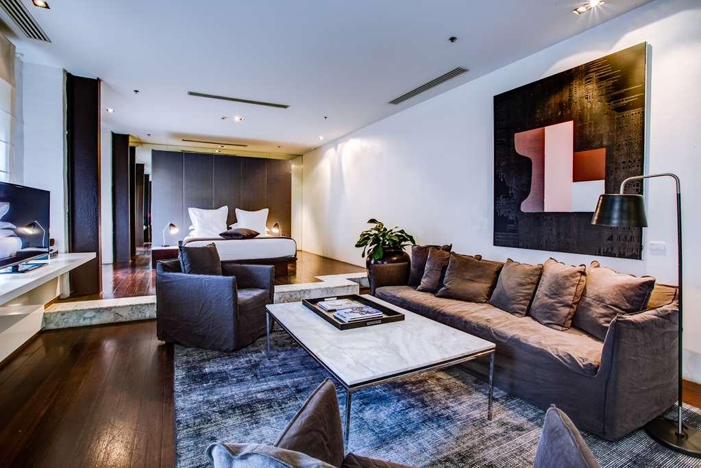 Establishment Hotel Sydney Pokój zdjęcie
