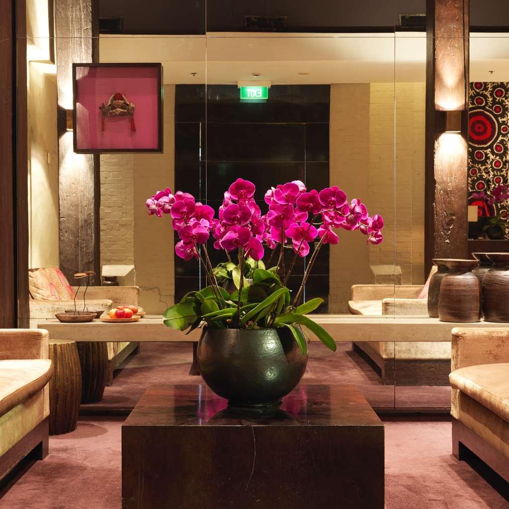 Establishment Hotel Sydney Wnętrze zdjęcie