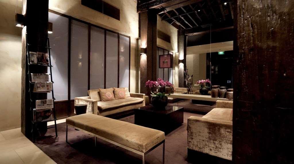 Establishment Hotel Sydney Wnętrze zdjęcie