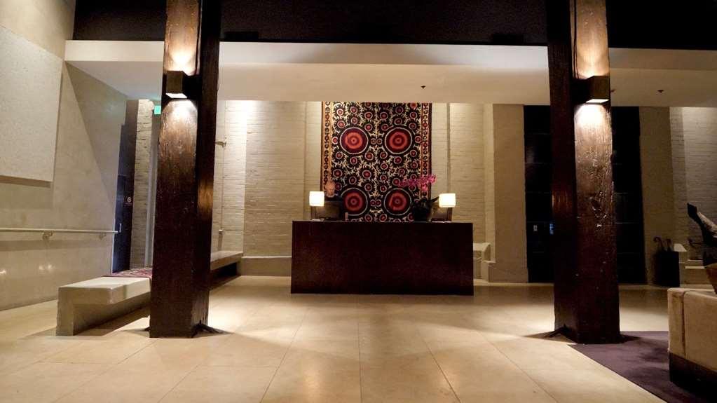 Establishment Hotel Sydney Wnętrze zdjęcie