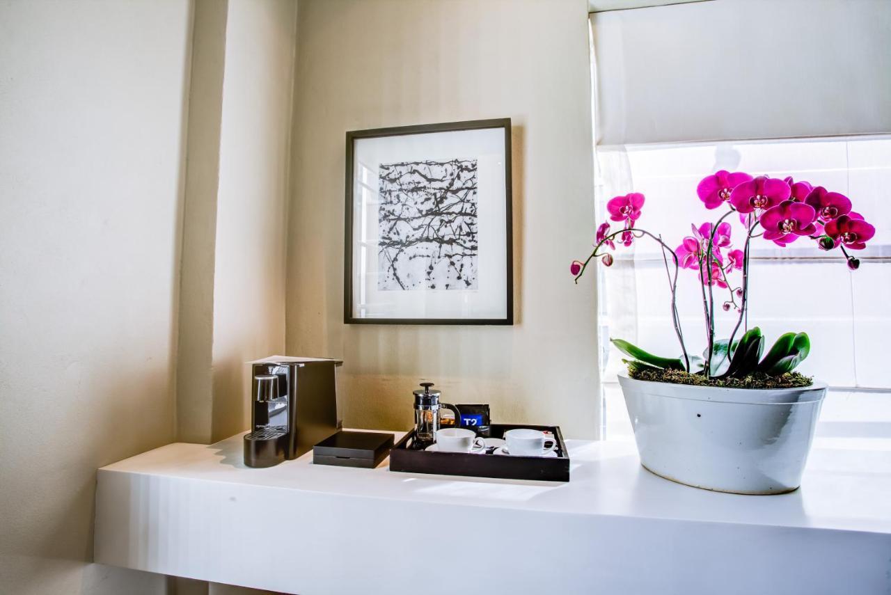 Establishment Hotel Sydney Zewnętrze zdjęcie