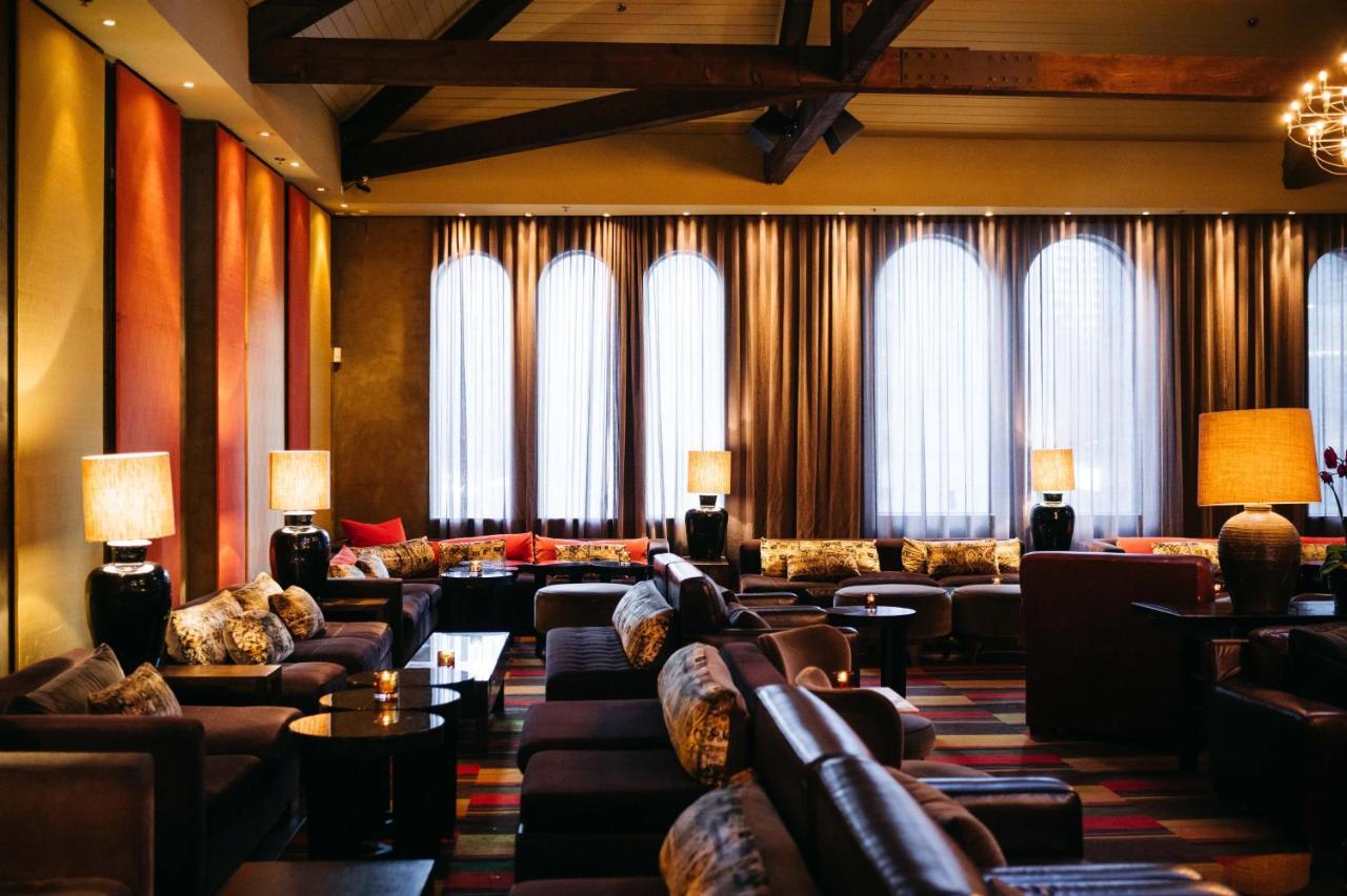 Establishment Hotel Sydney Zewnętrze zdjęcie
