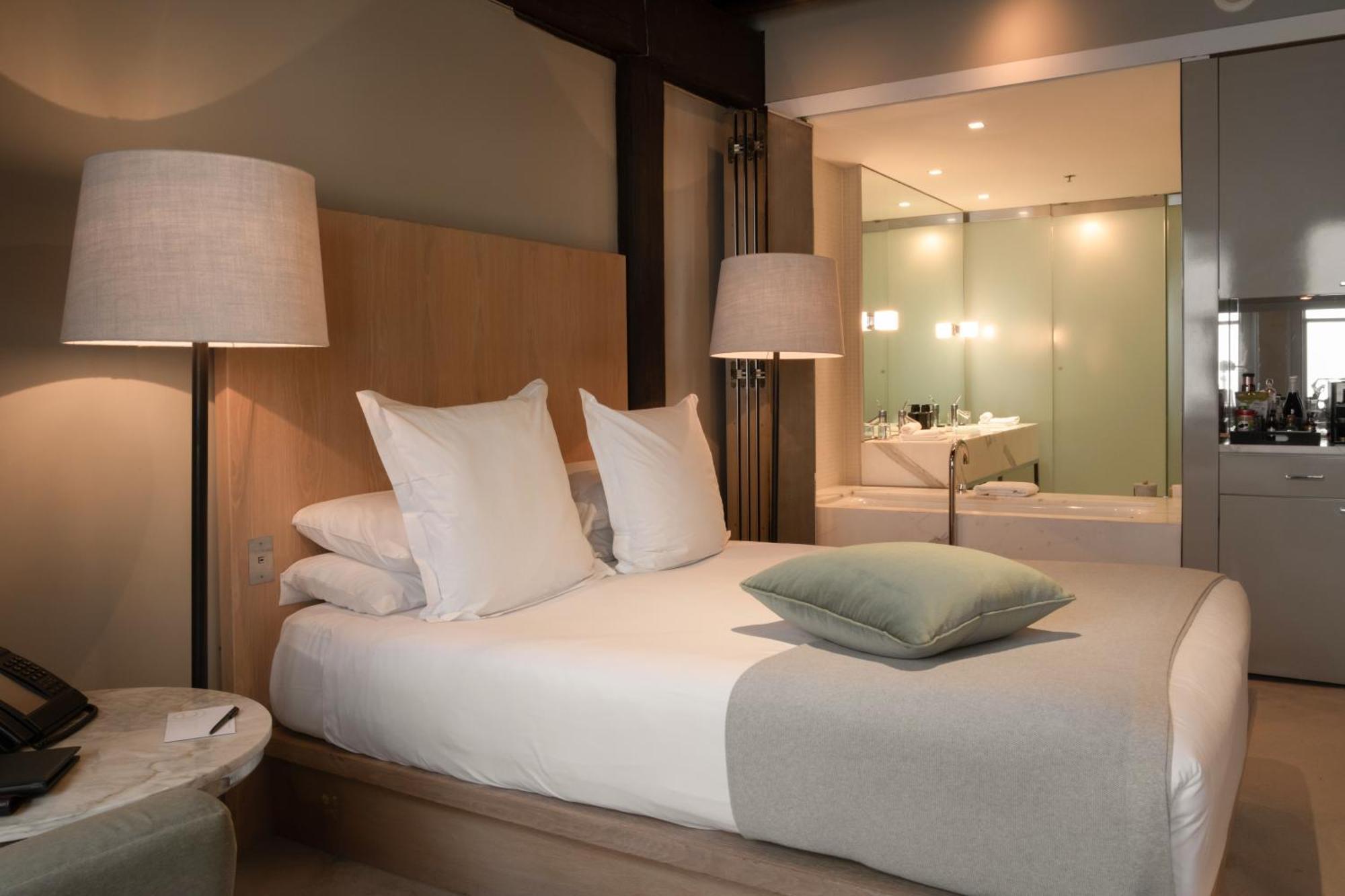 Establishment Hotel Sydney Zewnętrze zdjęcie