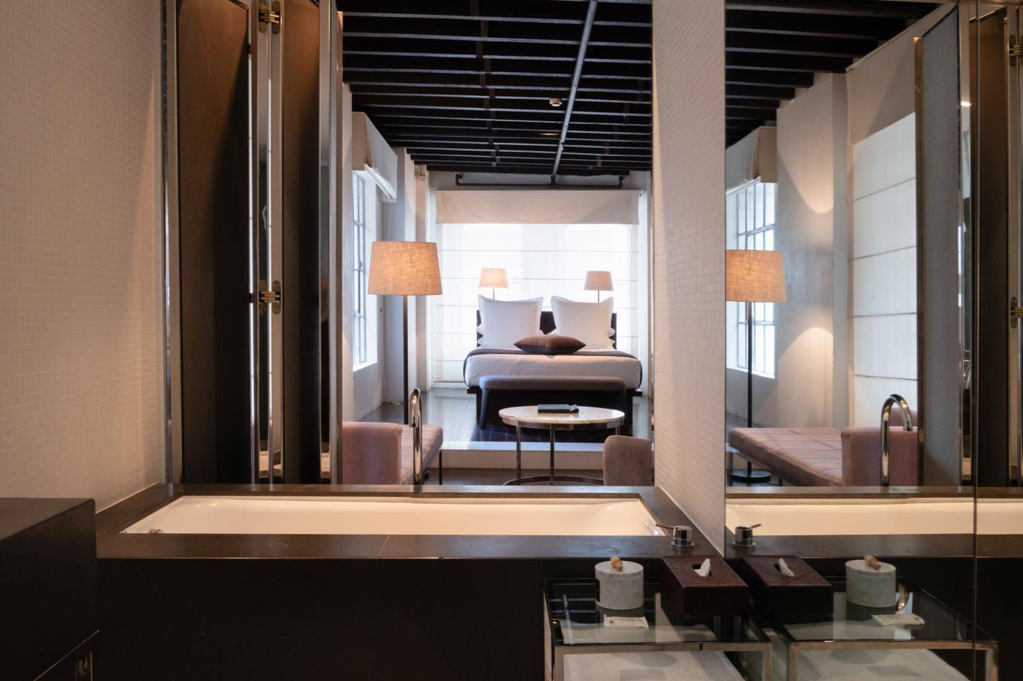 Establishment Hotel Sydney Zewnętrze zdjęcie