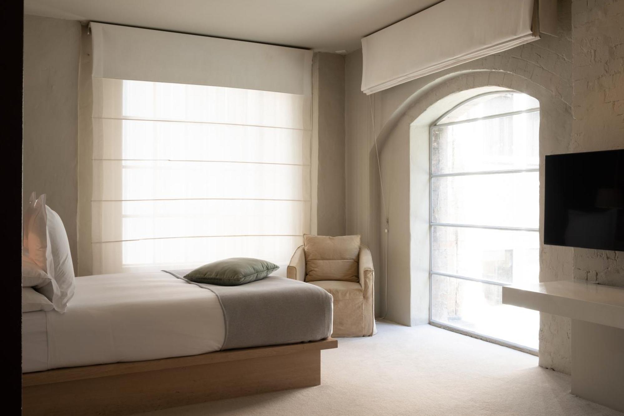 Establishment Hotel Sydney Zewnętrze zdjęcie