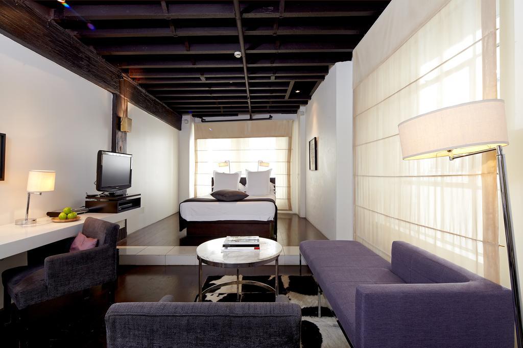 Establishment Hotel Sydney Zewnętrze zdjęcie