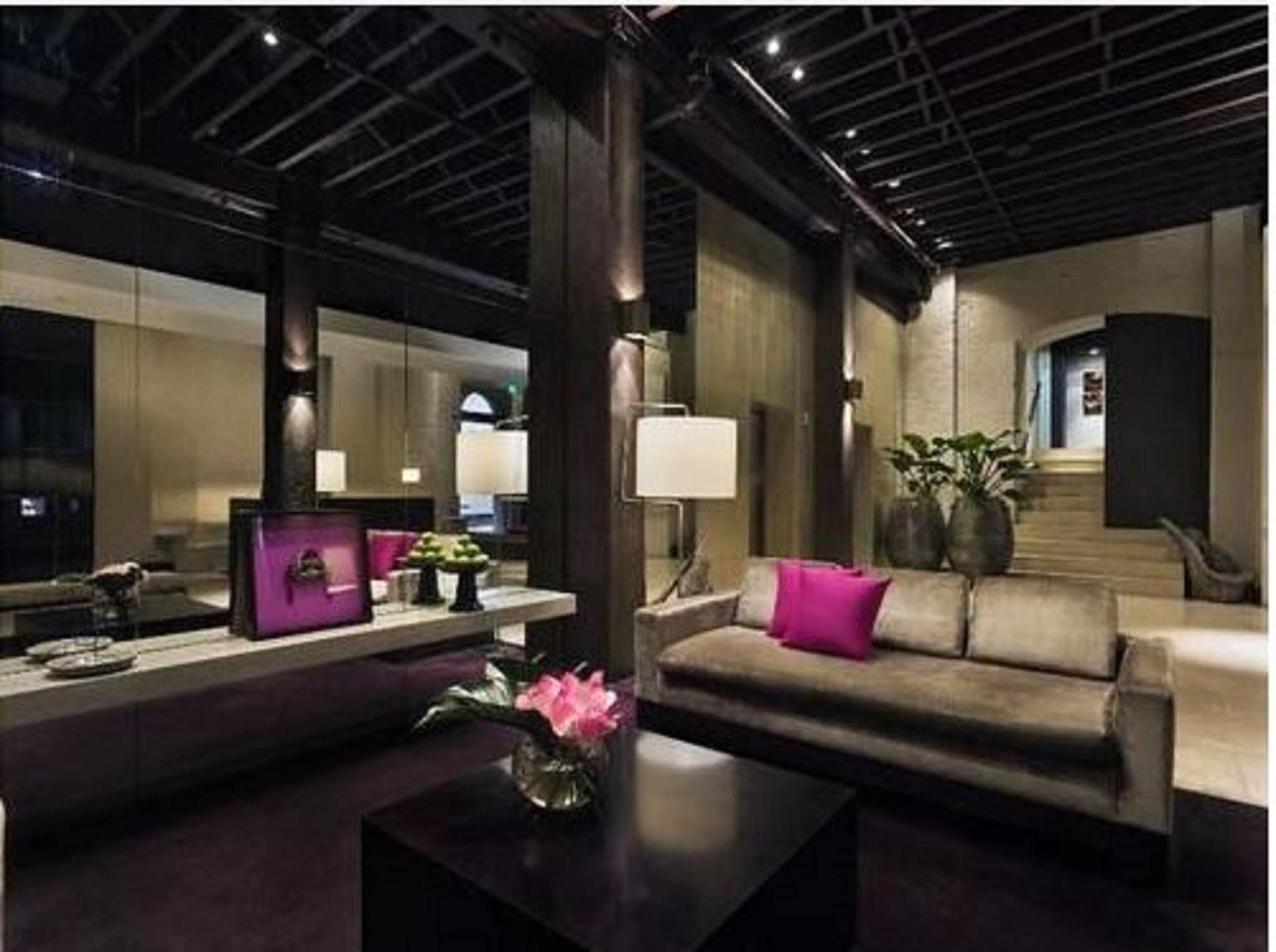 Establishment Hotel Sydney Wnętrze zdjęcie