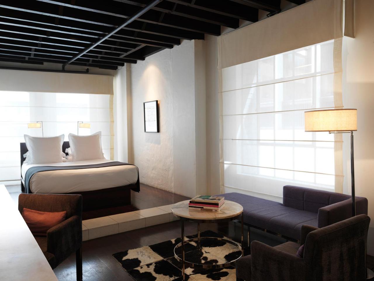 Establishment Hotel Sydney Zewnętrze zdjęcie