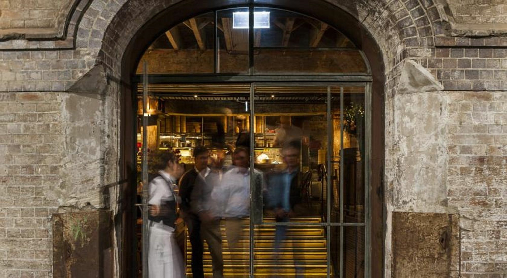 Establishment Hotel Sydney Zewnętrze zdjęcie