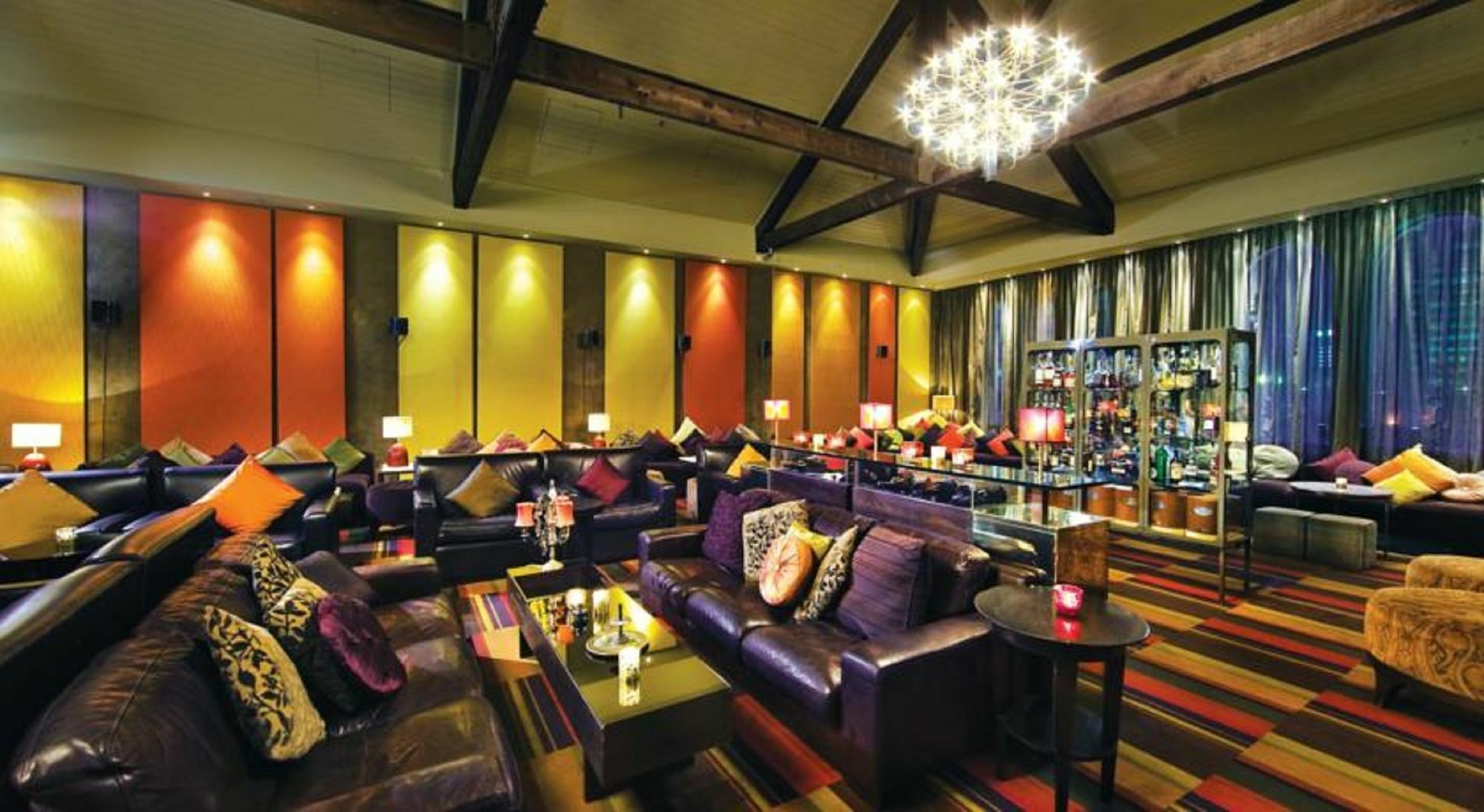 Establishment Hotel Sydney Wnętrze zdjęcie