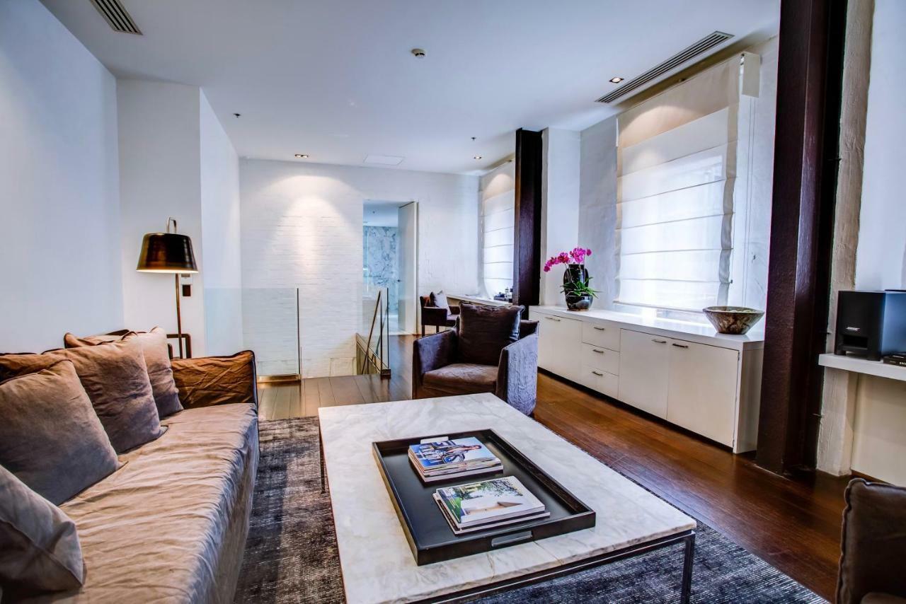 Establishment Hotel Sydney Zewnętrze zdjęcie