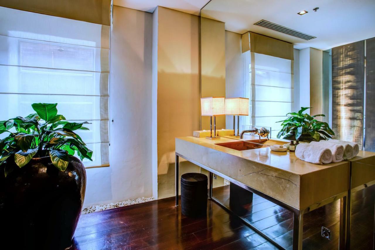 Establishment Hotel Sydney Zewnętrze zdjęcie
