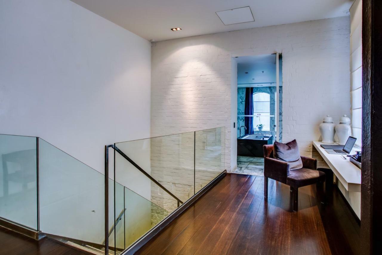 Establishment Hotel Sydney Zewnętrze zdjęcie