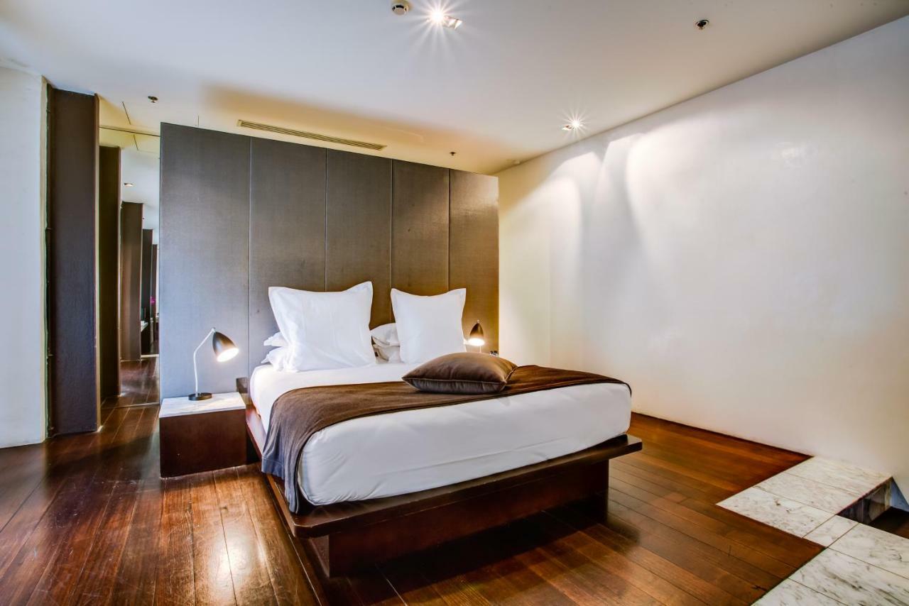 Establishment Hotel Sydney Zewnętrze zdjęcie