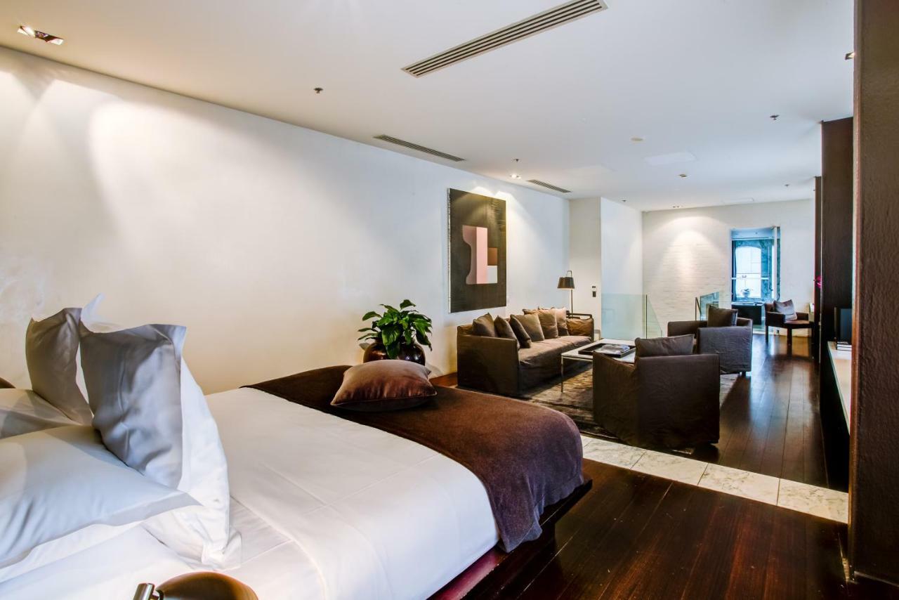 Establishment Hotel Sydney Zewnętrze zdjęcie