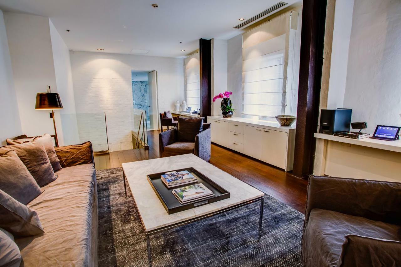 Establishment Hotel Sydney Zewnętrze zdjęcie